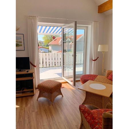 Wohnung Giesen Zingst Exterior foto
