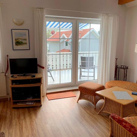 Wohnung Giesen Zingst Exterior foto